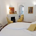 Secret Garden Roman Holiday Home