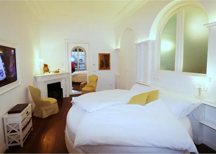 Secret Garden Roman Holiday Home