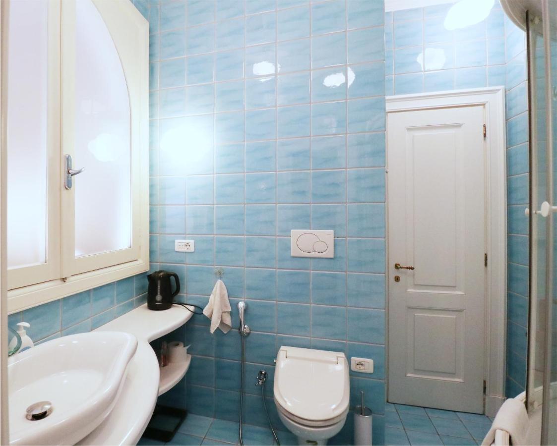 Appartement Secret Garden Roman Holiday Rome