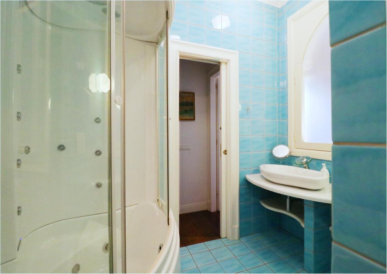 Appartement Secret Garden Roman Holiday *