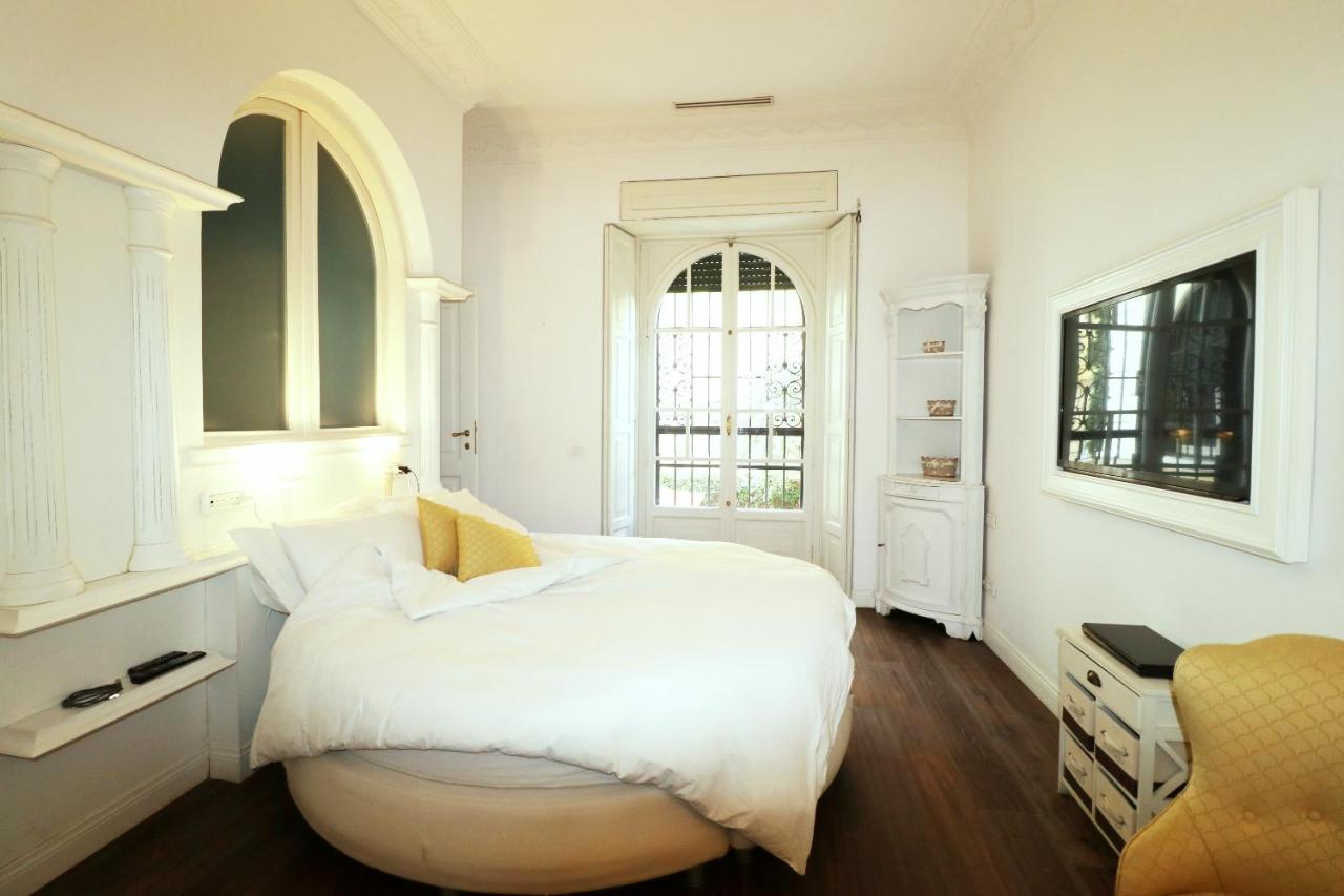 Secret Garden Roman Holiday Appartement Rome