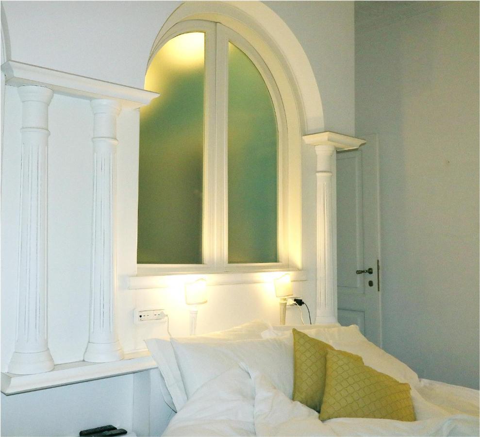 Secret Garden Roman Holiday Appartement