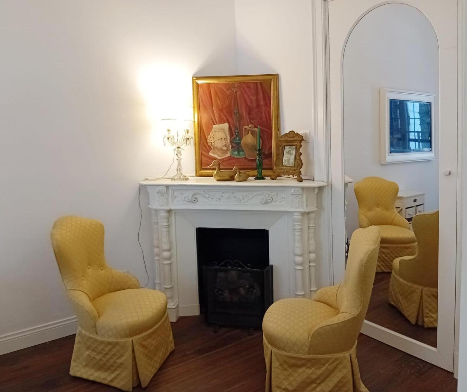 Appartement Secret Garden Roman Holiday *